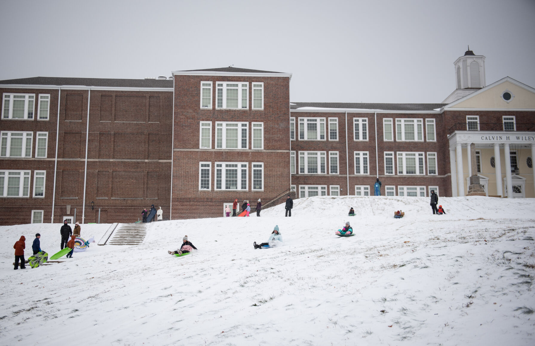 Winter Storm